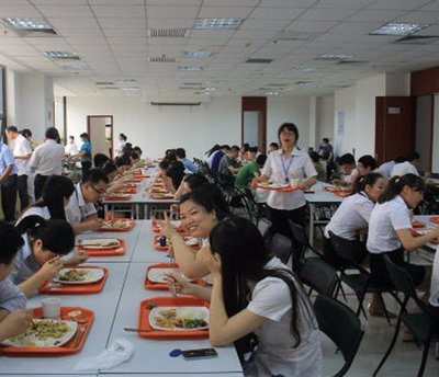 高埗鎮工廠飯堂承包公司