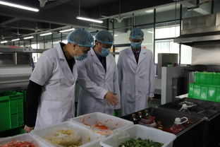 整治食品安全問題聯合行動,廈門再 亮劍